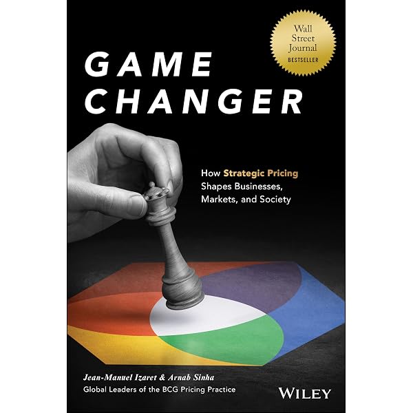 The Strategy And Tactics Of Pricing, 7 E : Amazon.sg: Books